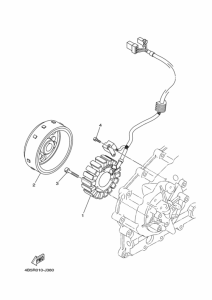 XP500 ｾﾞﾈﾚ-ﾀ