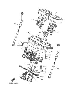 RZ125 Измерительный прибор