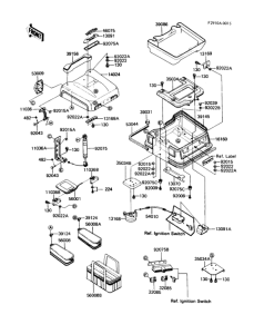 ZN1300 Accessory(1 / 2)