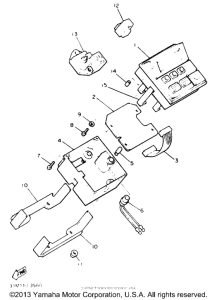 XVZ12DKC2 Controller