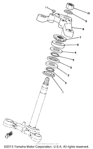 TA125 Управление