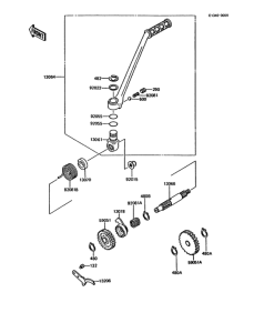 KMX200 Кикстартер