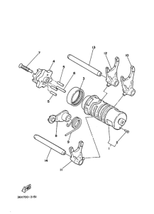 AG200 ｼﾌﾄｶﾑ. ﾌｵｰｸ