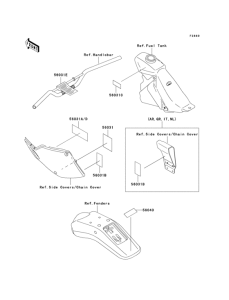  Лейбл предостережения