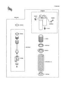  Амортизатор