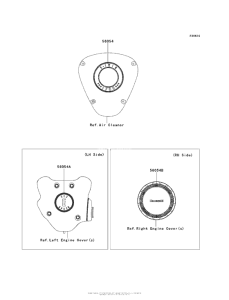 VN1700 Decals (Blue)(Jcfa)(Cn)