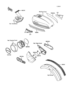 Z550 Наклейки