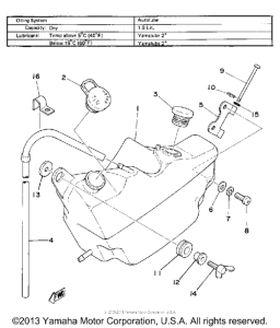MX175F Маслянный банк