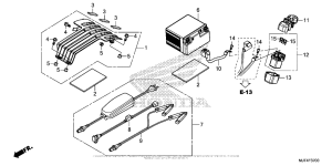  Аккумулятор