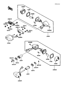EX250 Повторитель сигналов