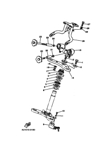 QA50 Регулятор