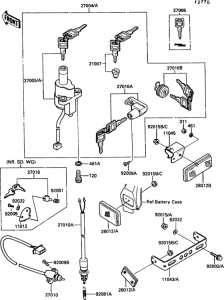  Ignition switch(1 / 2)