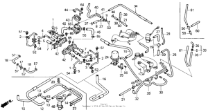 GL1500I Tubing (2) 90-91