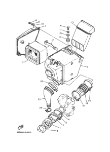 SR400SP ｲﾝﾃｰｸ