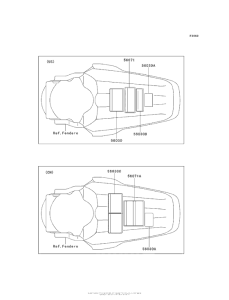  Лейбл предостережения
