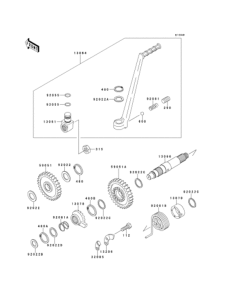  Кикстартер