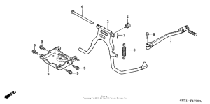 NPS50 Stand + kick pedal
