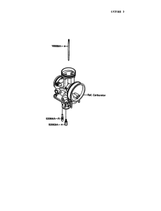 KX125 Optional parts(1 / 4)