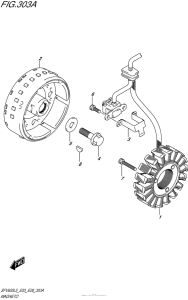 SFV650 Генератор
