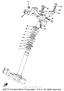 DT175B Управление