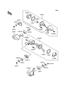 ZX900 Повторитель сигналов