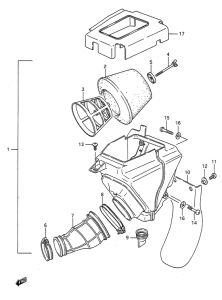 RM80 Воздухоочиститель
