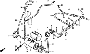 VT1100C Canister (ac)