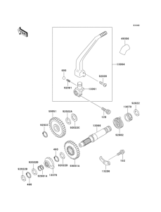  Кикстартер