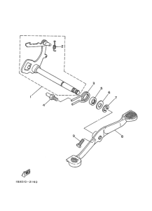 V80D ｼﾌﾄｼﾔﾌﾄ.ﾍﾟﾀﾞﾙ