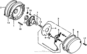 XL100 Points + advancer