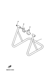 TZ50 ｵﾌﾟｼﾖﾅﾙﾊﾟ-ﾂ 1