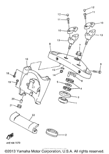 XVZ13LTJ Управление