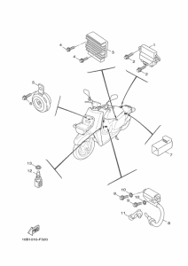 BX50N エレクトリカル 1