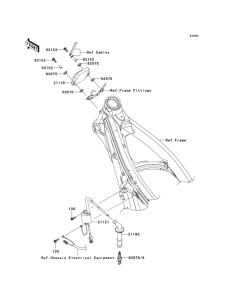  Система зажигания