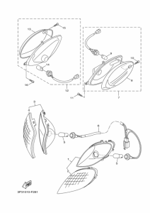 CE50 ﾌﾗﾂｼﾔﾗｲﾄ