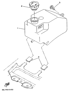 CW50T Маслянный банк