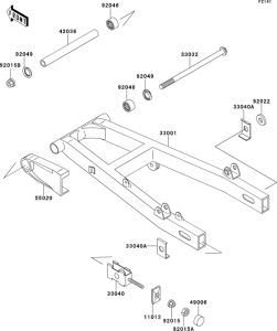 EL250 Маятник