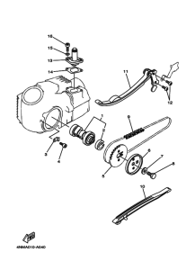 T90D ｶﾑｼﾔﾌﾄ & ﾁｴｰﾝ