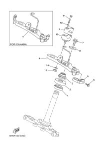 TTR90V Управление