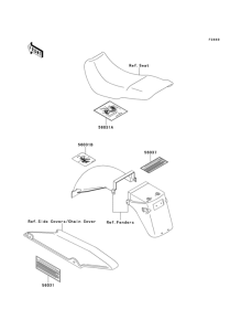  Лейбл предостережения