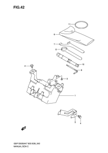 GSF1250S Руководства