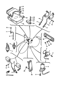 VMX12 Equipo electrico