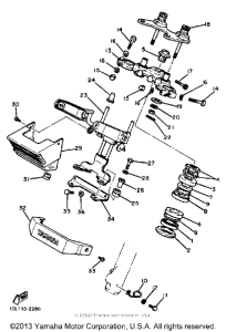 XV920J Управление