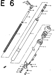 GS1000 For special market