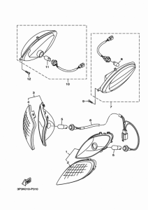 CE50 フラツシヤライト