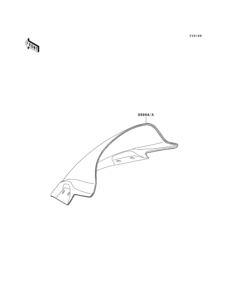 EX250 Дополнительные акссесуары