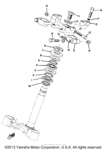 MX250 Управление