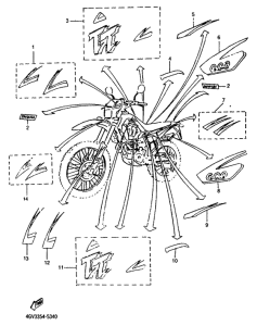 TT600S Emission control device