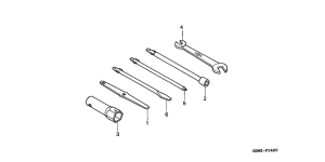 SFX50 Инструмент