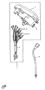 CW50RSX Приборы